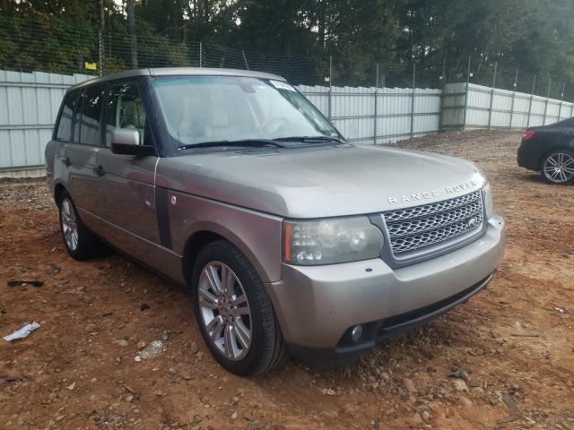 LAND-ROVER RANGE ROVE 2010 salmf1d48aa316351