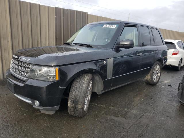 LAND ROVER RANGE ROVE 2010 salmf1d48aa319749