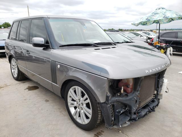 LAND-ROVER RANGE ROVE 2010 salmf1d48aa324711