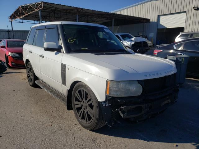 LAND ROVER RANGE ROVE 2011 salmf1d48ba336598