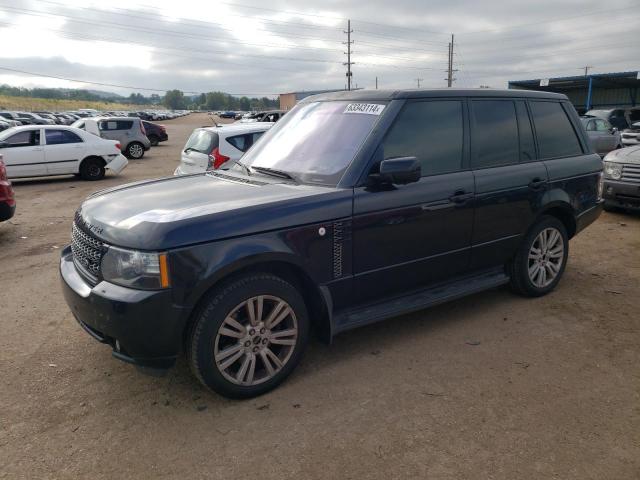 LAND ROVER RANGEROVER 2012 salmf1d48ca360580