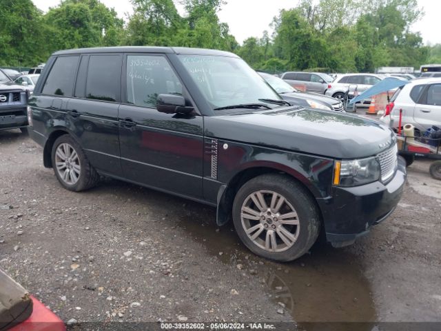 LAND-ROVER RANGE ROVER 2012 salmf1d48ca382725