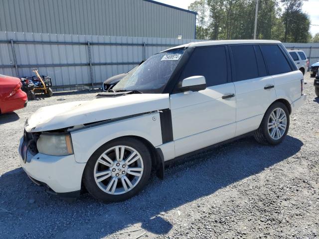 LAND ROVER RANGE ROVE 2010 salmf1d49aa312227