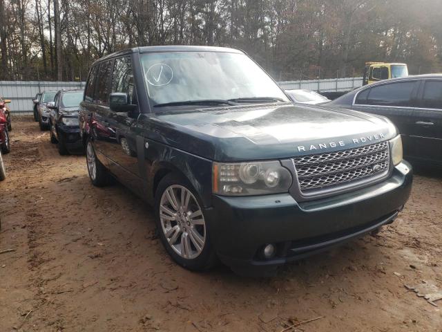 LAND-ROVER RANGE ROVER 2010 salmf1d49aa318304