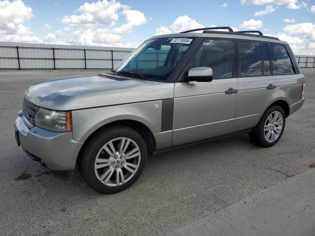 LAND-ROVER RANGEROVER 2010 salmf1d49aa318609