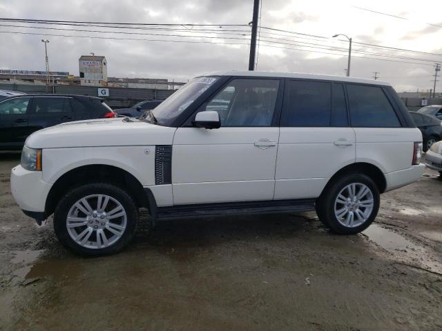 LAND-ROVER RANGE ROVE 2010 salmf1d49aa322269