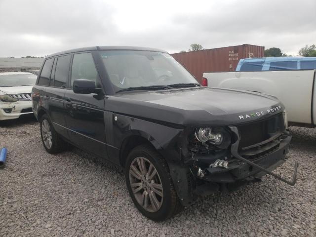 LAND-ROVER RANGE ROVE 2010 salmf1d49aa324426