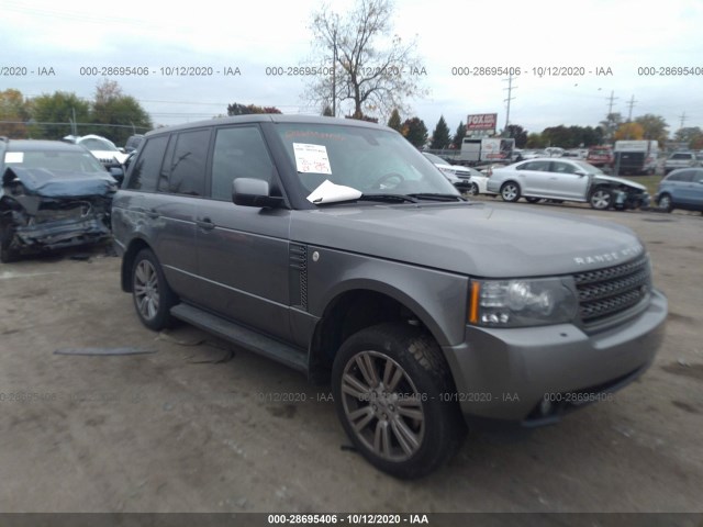 LAND-ROVER RANGE ROVER 2011 salmf1d49ba329563