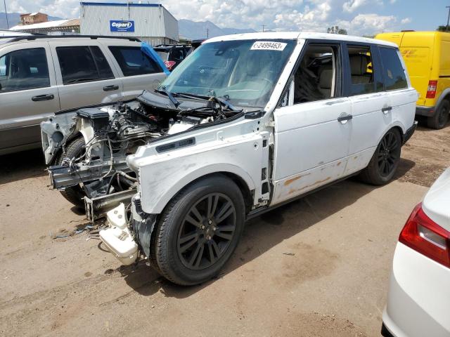 LAND-ROVER RANGE ROVE 2011 salmf1d49ba331507