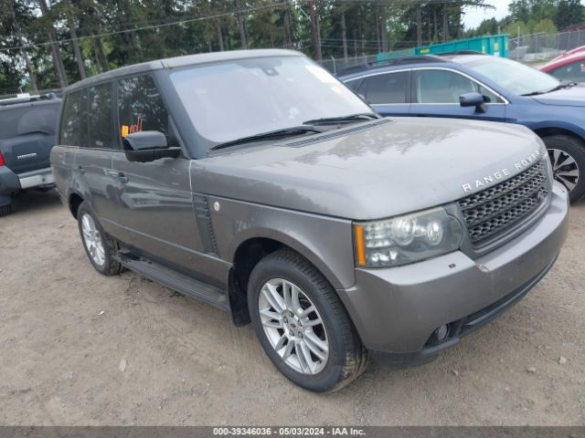 LAND-ROVER RANGE ROVER 2011 salmf1d49ba334097