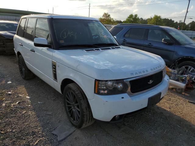 LAND ROVER RANGEROVER 2011 salmf1d49ba357363