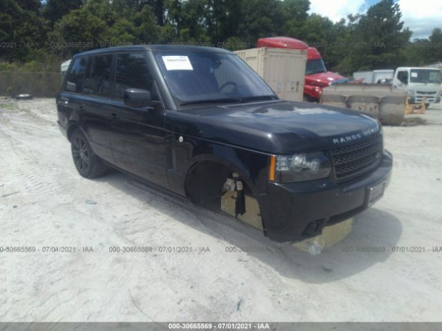 LAND-ROVER RANGE ROVER 2012 salmf1d49ca360667