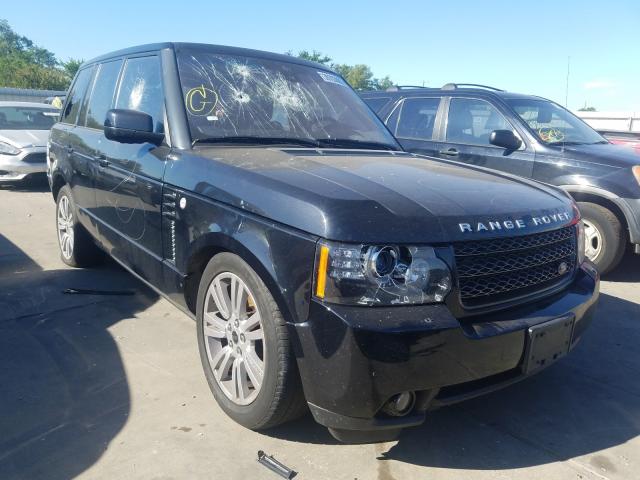 LAND ROVER RANGE ROVE 2012 salmf1d49ca368879