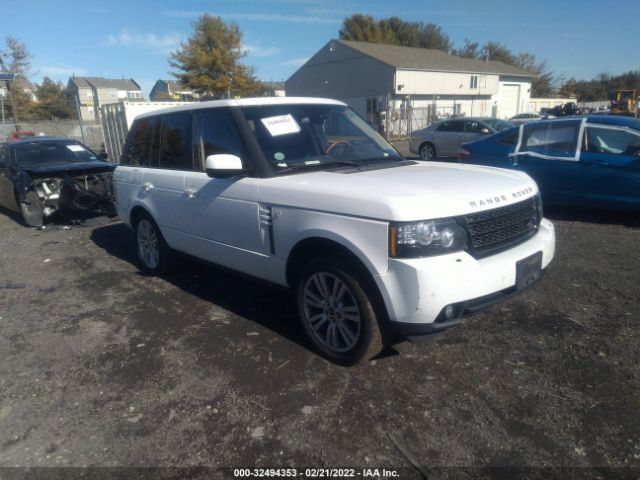 LAND-ROVER RANGE ROVER 2012 salmf1d49ca380711