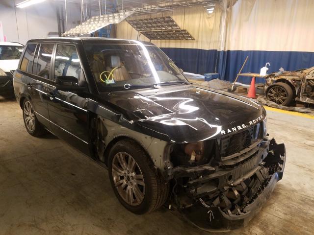 LAND ROVER RANGE ROVE 2012 salmf1d49ca381986