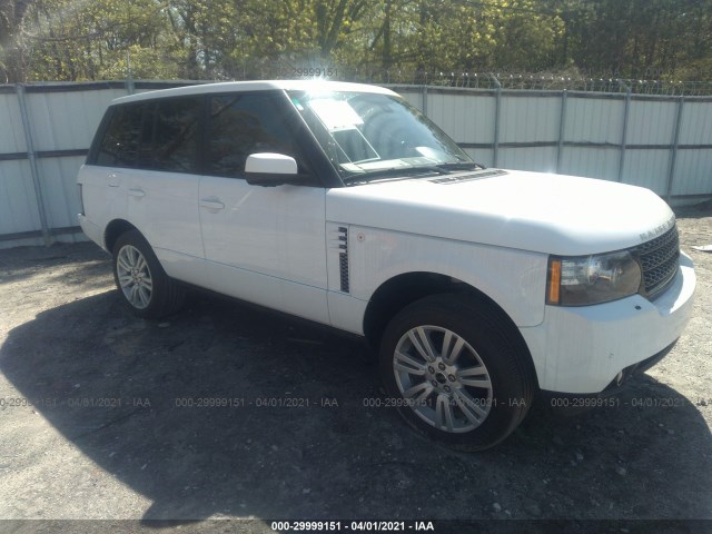 LAND ROVER RANGE ROVER 2012 salmf1d49ca385892