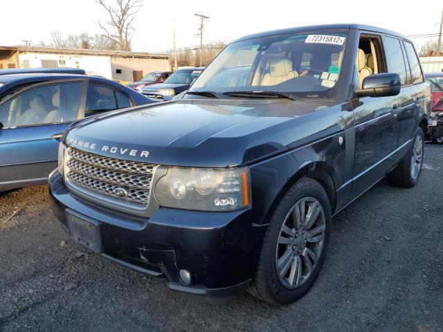 LAND-ROVER RANGE ROVE 2010 salmf1d4xaa309918