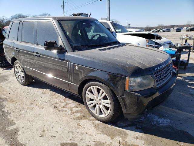 LAND ROVER RANGE ROVE 2010 salmf1d4xaa315301