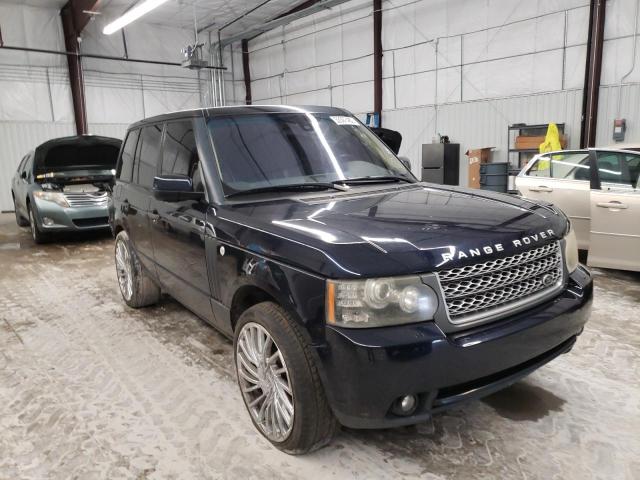 LAND-ROVER RANGE ROVE 2010 salmf1d4xaa316528