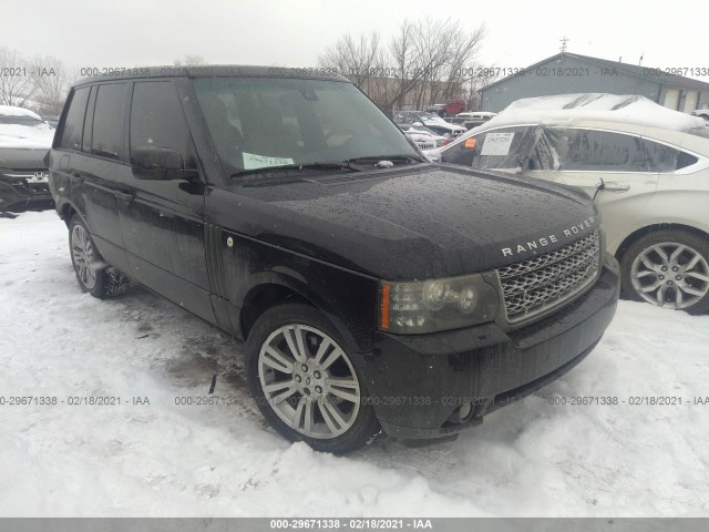 LAND-ROVER RANGE ROVER 2010 salmf1d4xaa323656