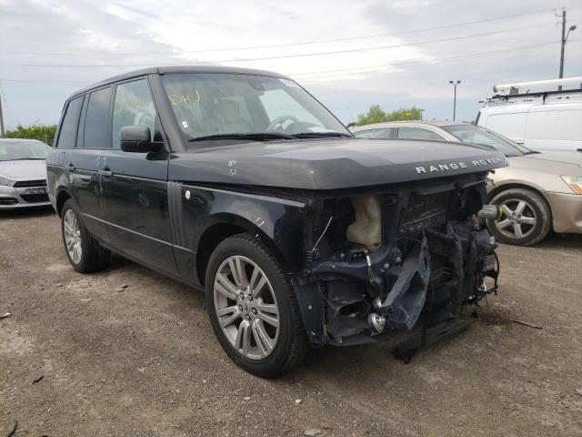 LAND ROVER RANGE ROVE 2010 salmf1d4xaa323771