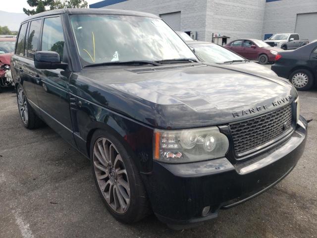 LAND ROVER RANGE ROVE 2010 salmf1d4xaa323916