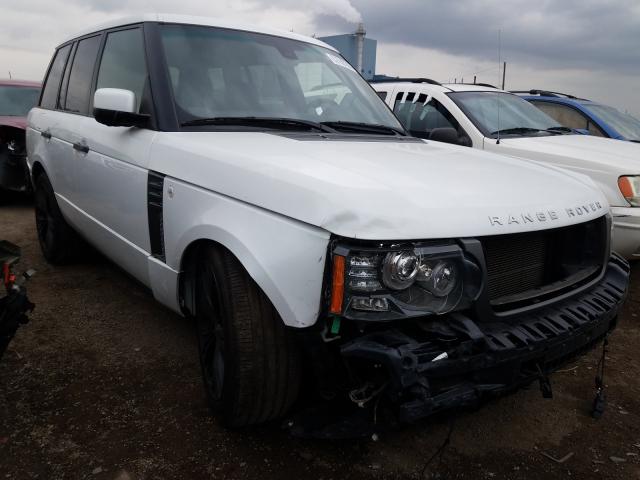 LAND ROVER RANGE ROVE 2011 salmf1d4xba335548