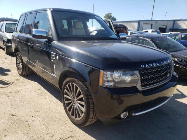 LAND-ROVER RANGE ROVE 2011 salmf1d4xba349773