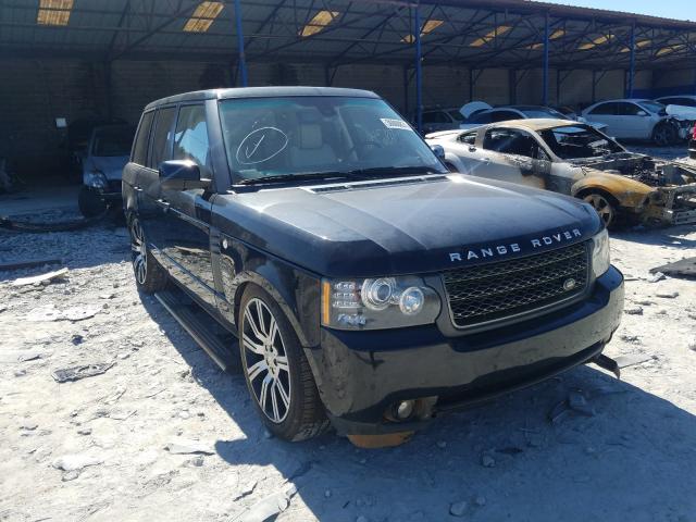 LAND ROVER RANGE ROVE 2011 salmf1d4xba352012