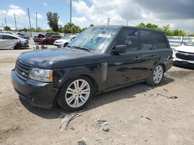 LAND ROVER RANGE ROVE 2011 salmf1d4xba352592