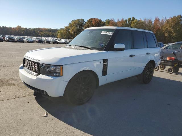 LAND ROVER RANGEROVER 2011 salmf1d4xba352706