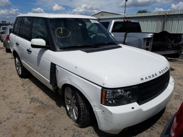 LAND-ROVER RANGE ROVE 2011 salmf1d4xba354178