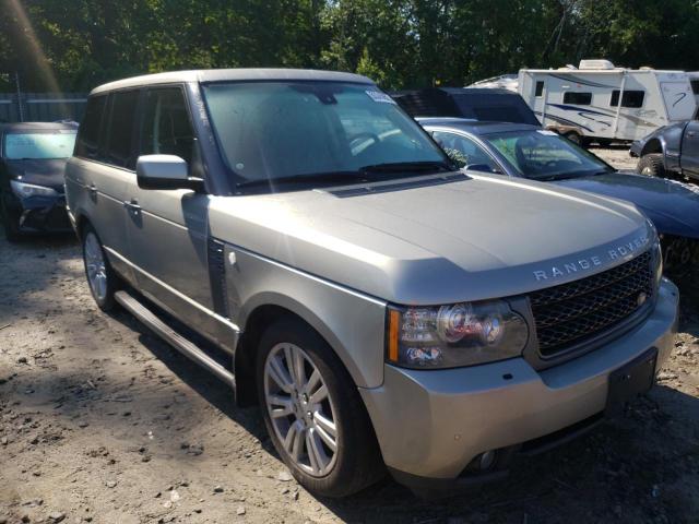 LAND-ROVER RANGE ROVE 2011 salmf1d4xba355718