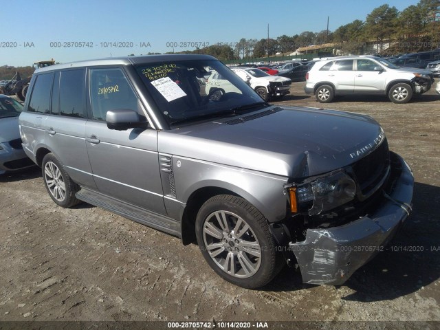 LAND-ROVER RANGE ROVER 2012 salmf1d4xca361701