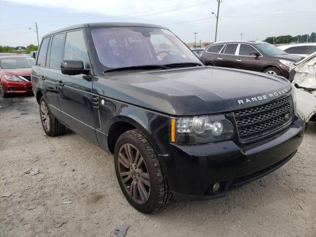 LAND ROVER RANGE ROVE 2012 salmf1d4xca381902