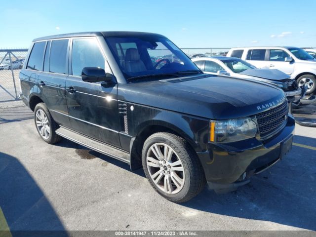 LAND-ROVER RANGE ROVER 2012 salmf1d4xca391023