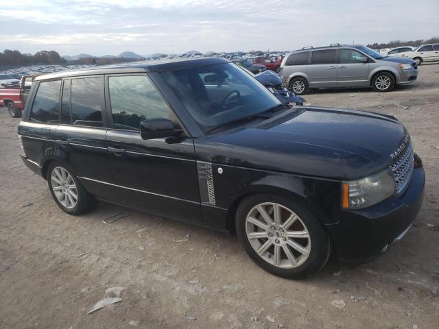 LAND ROVER RANGE ROVE 2010 salmf1e40aa309456