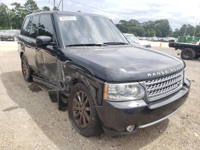 LAND ROVER RANGE ROVE 2010 salmf1e40aa325690