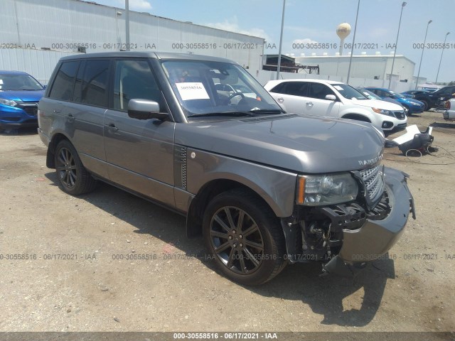 LAND-ROVER RANGE ROVER 2011 salmf1e40ba329000