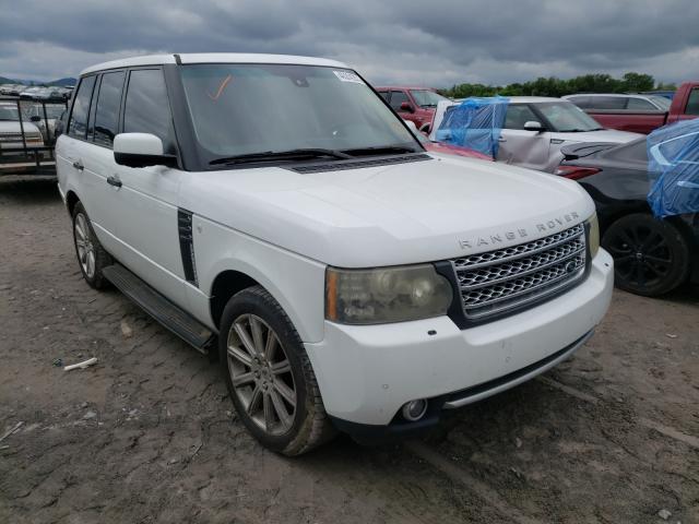 LAND-ROVER RANGE ROVE 2011 salmf1e40ba331099