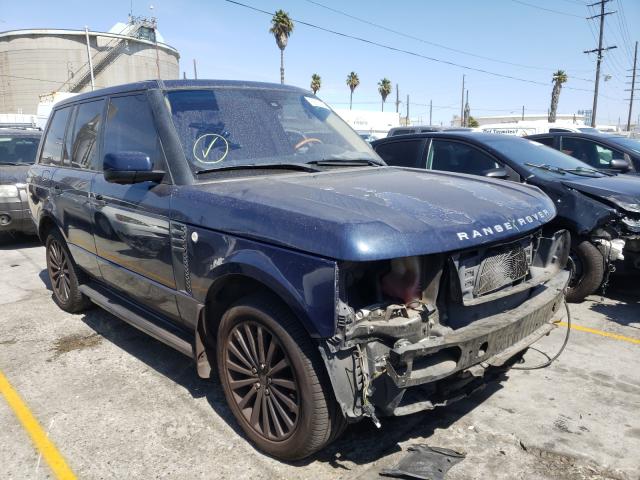 LAND-ROVER RANGE ROVE 2011 salmf1e40ba341759