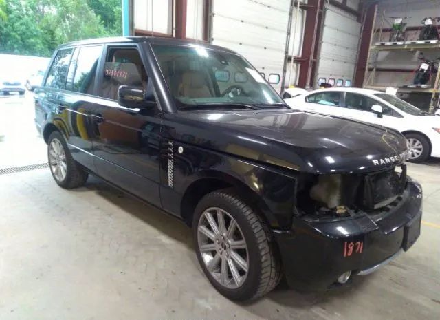 LAND ROVER RANGE ROVER 2012 salmf1e40ca360894