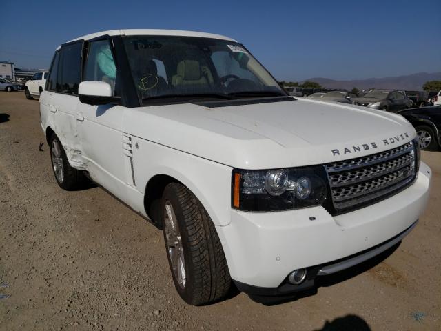 LAND ROVER RANGE ROVE 2012 salmf1e40ca382619