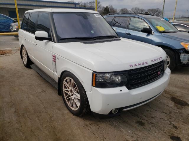 LAND ROVER RANGE ROVE 2012 salmf1e40ca391255