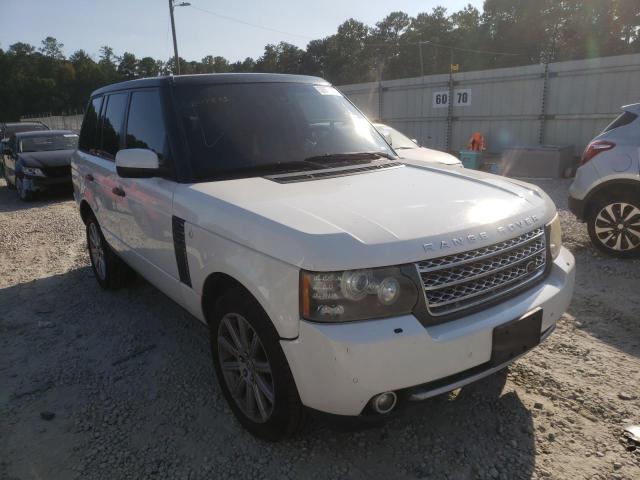 LAND ROVER RANGE ROVE 2010 salmf1e41aa324452