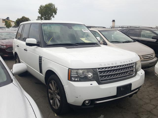 LAND ROVER RANGE ROVE 2011 salmf1e41ba331208