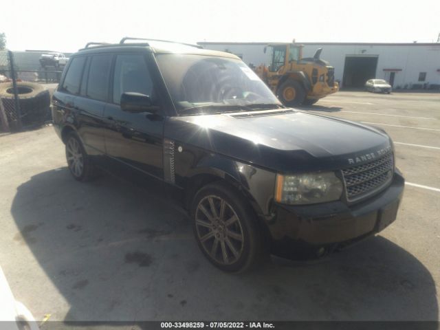 LAND-ROVER RANGE ROVER 2011 salmf1e41ba335999