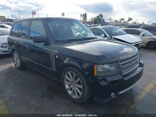 LAND-ROVER RANGE ROVER 2011 salmf1e41ba336635