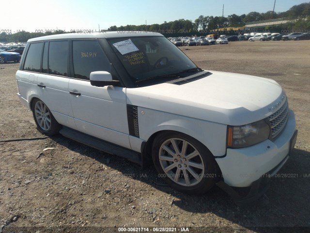 LAND ROVER RANGE ROVER 2011 salmf1e41ba339244