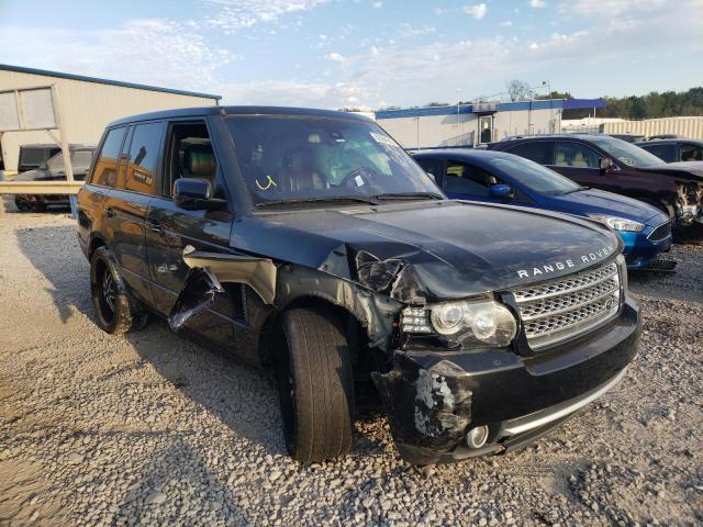 LAND-ROVER RANGE ROVE 2012 salmf1e41ca363626